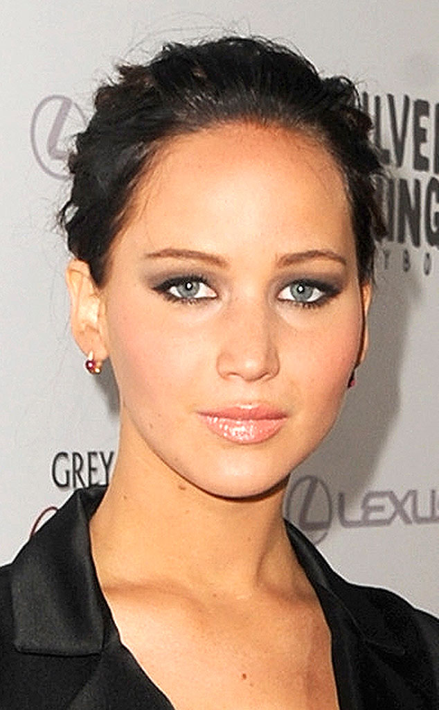 Jennifer Lawrence Jennifer Lawrence